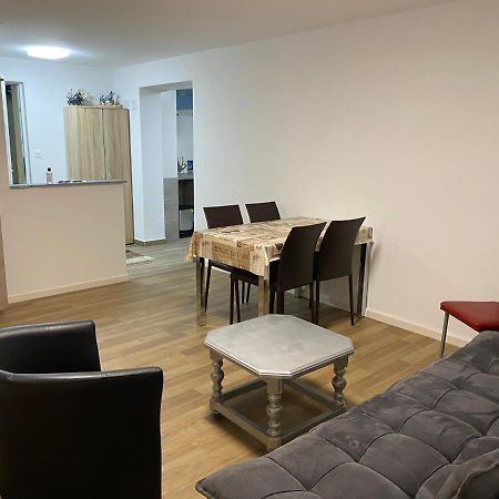 Plein Soleil 2 Apartment Martigny Exterior foto