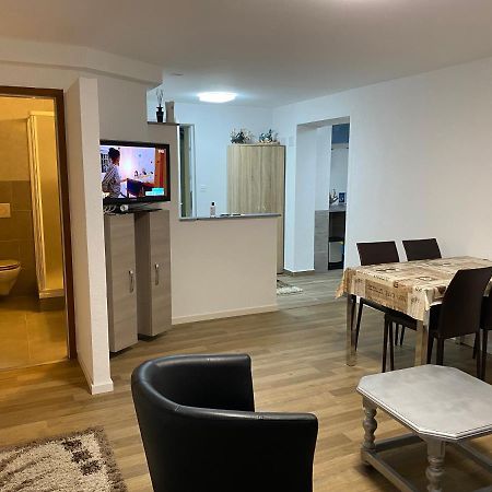 Plein Soleil 2 Apartment Martigny Exterior foto